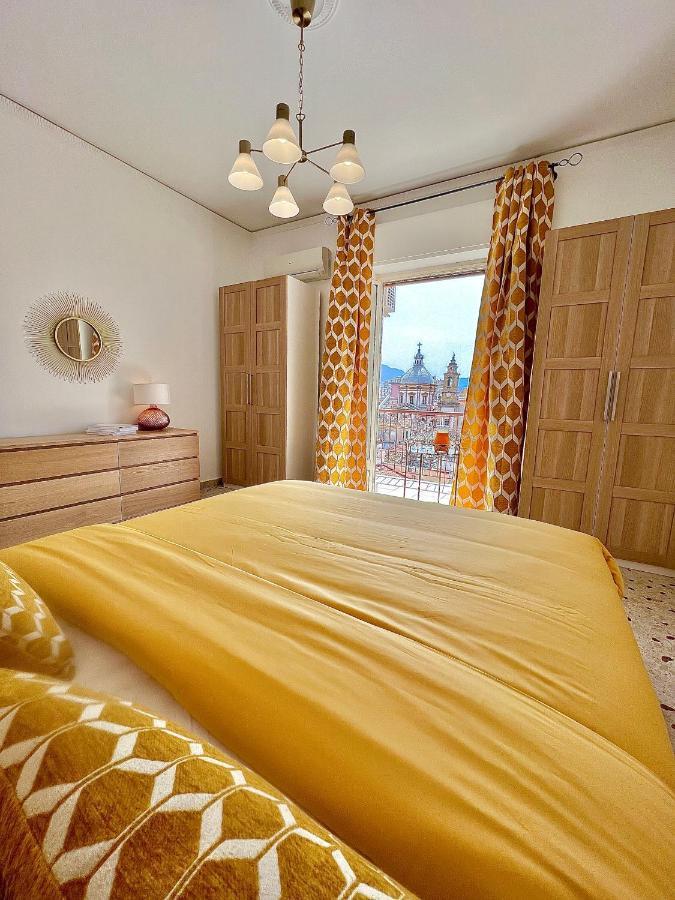 Appartement Stella Di Ballaro *