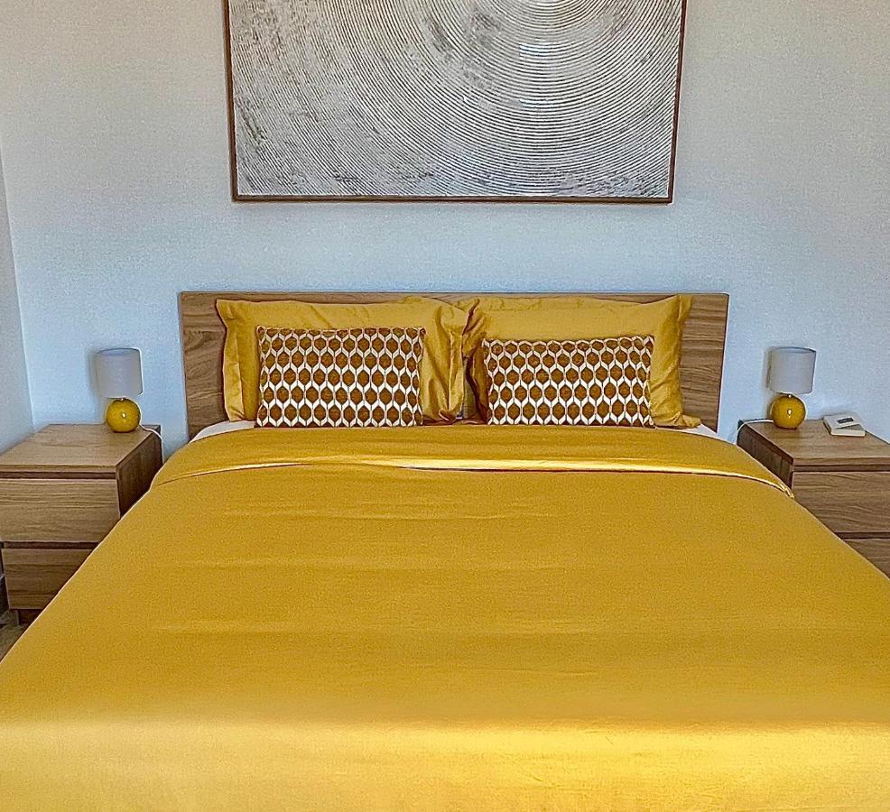 Stella Di Ballaro Appartement