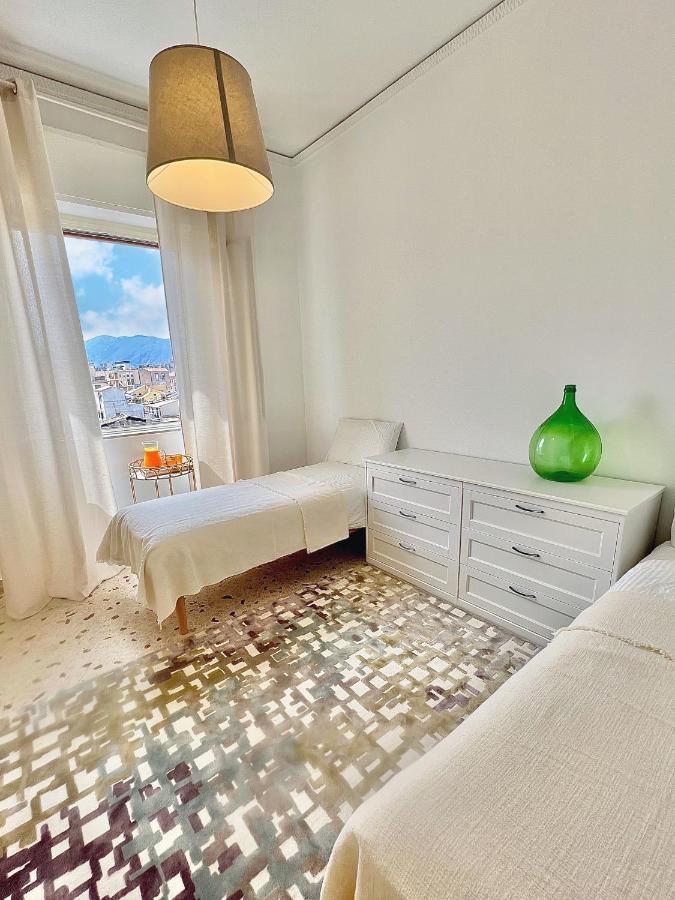 Appartement Stella Di Ballaro Palerme