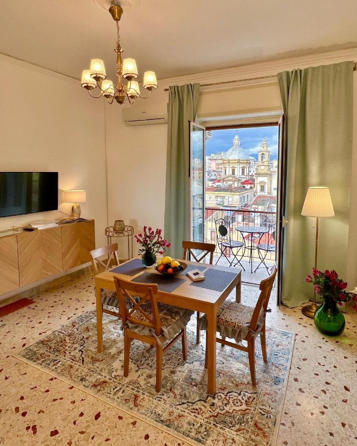 Stella Di Ballaro Appartement