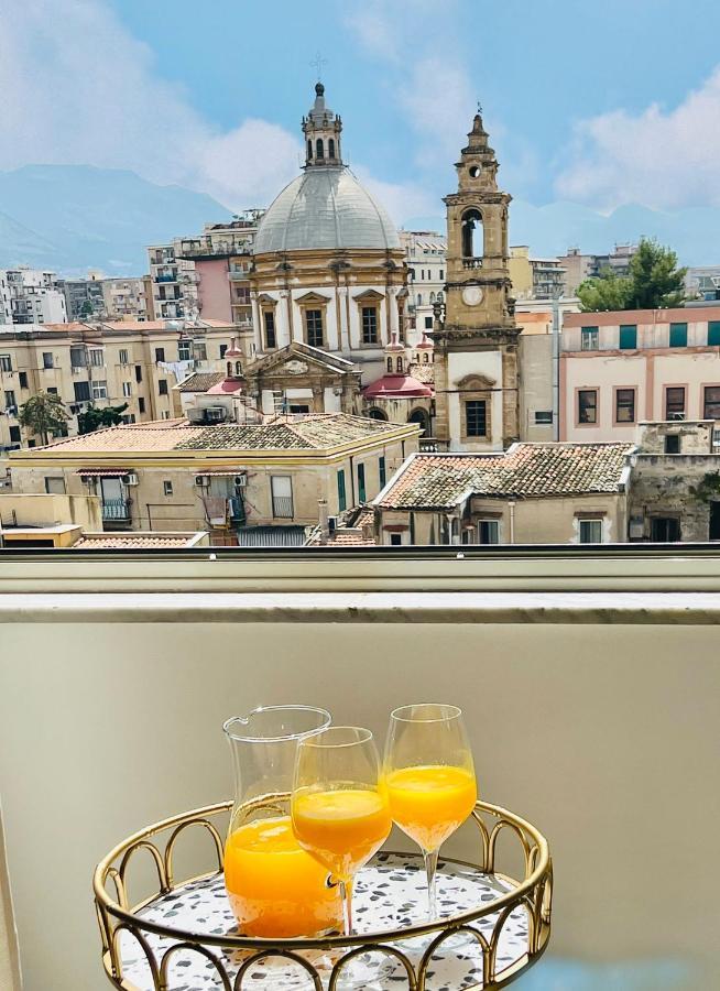 Stella Di Ballaro * Palerme