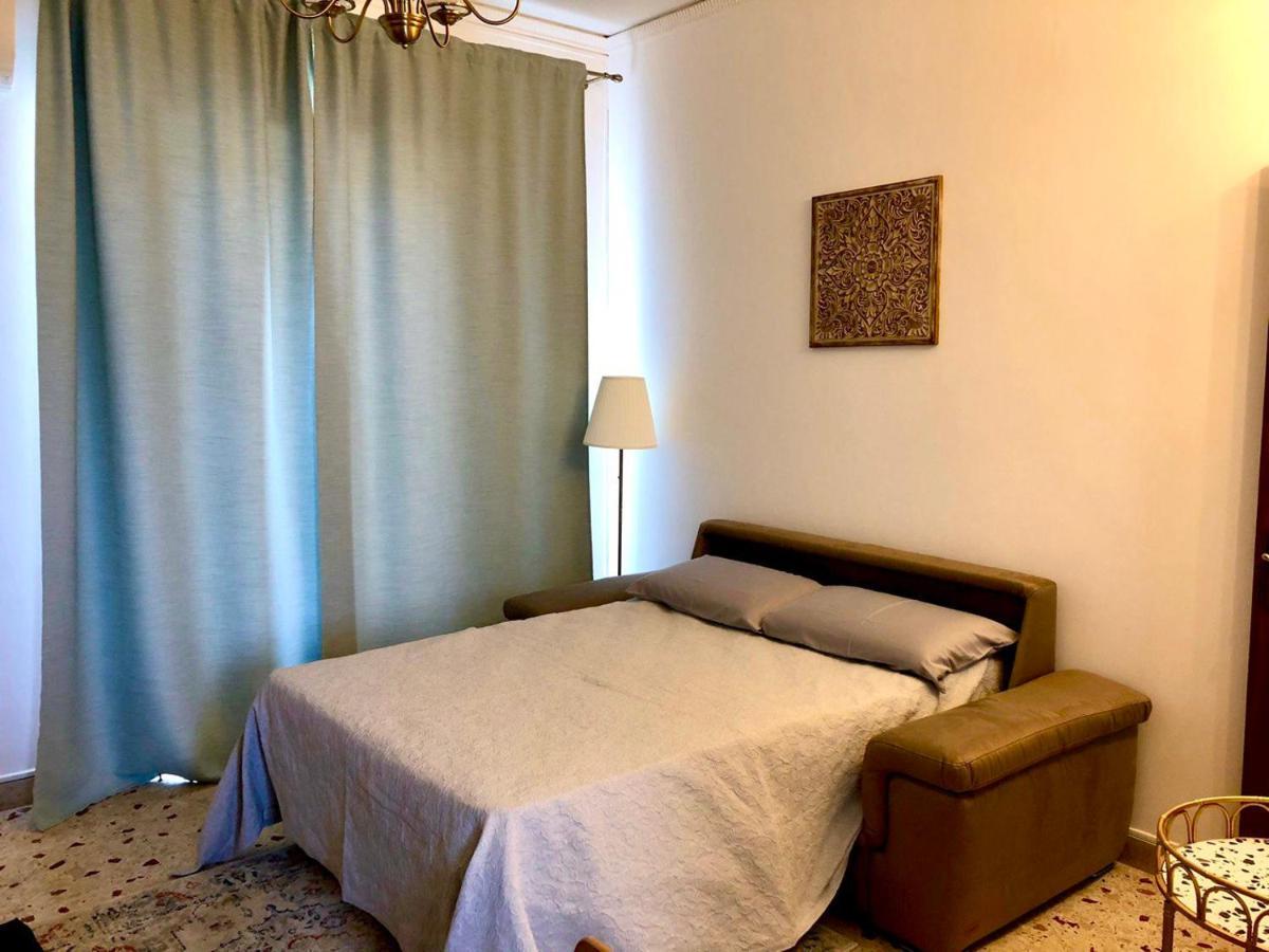 Appartement Stella Di Ballaro Palerme