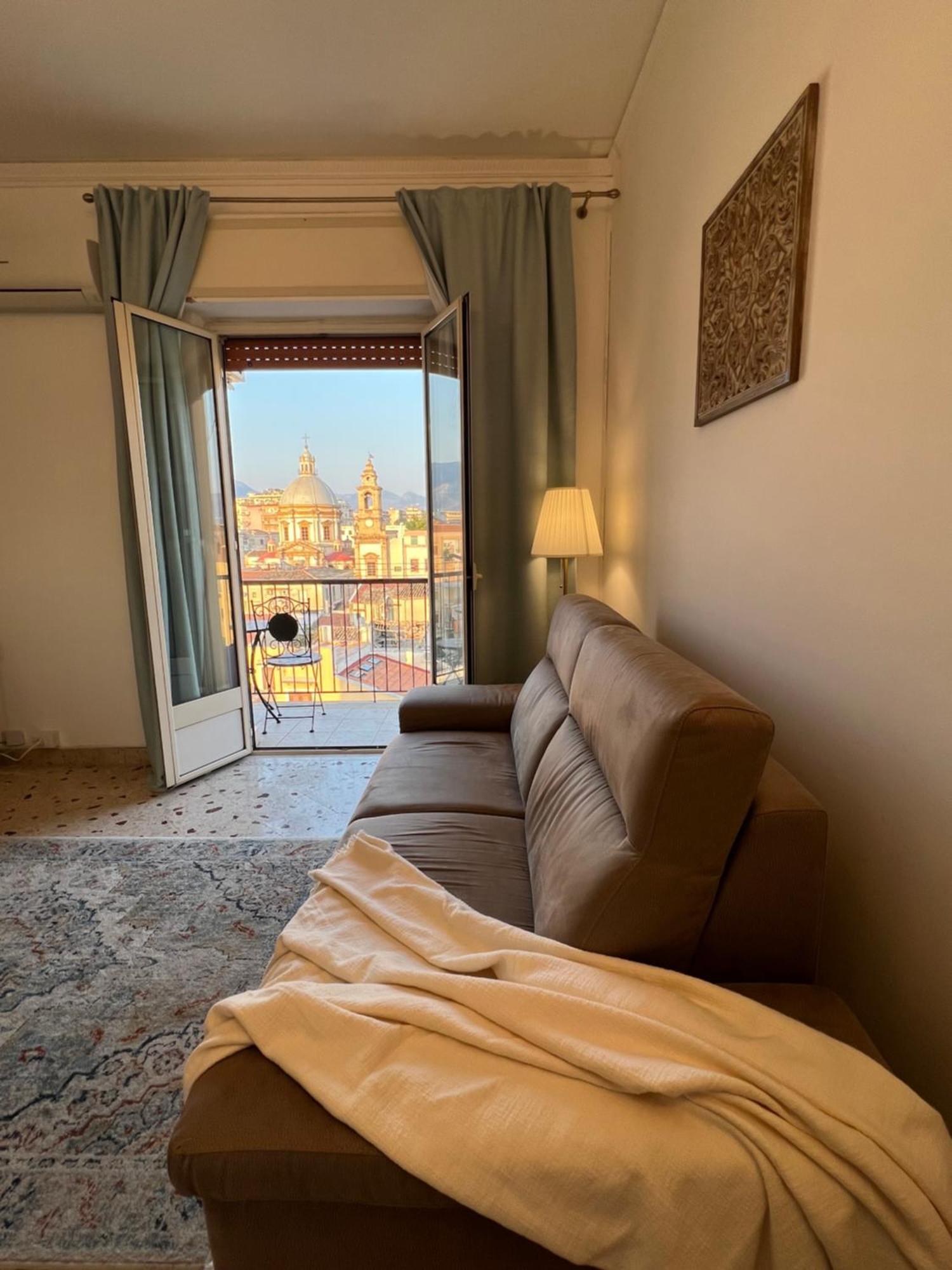 Stella Di Ballaro Appartement