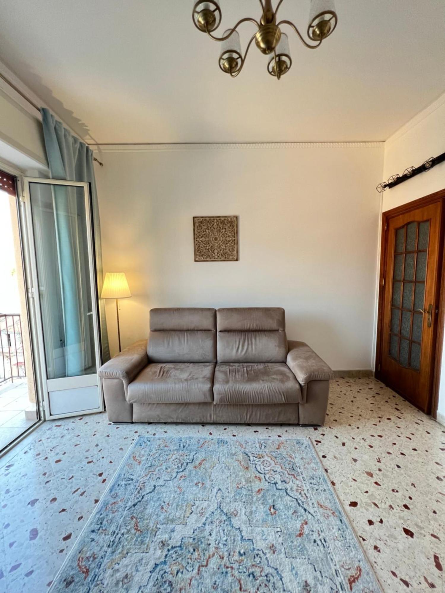 Appartement Stella Di Ballaro Palerme